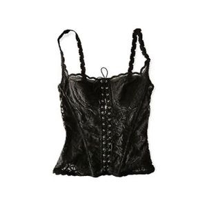 Lejaby Vintage Fresh Lingerie Corset Bustier